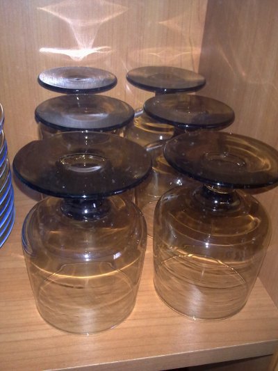 Ruskeat lasit. TARJOA!